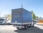 Fiat Ducato ČR 12/14 3.0JTD 130KW