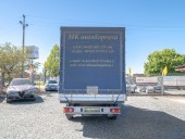 Fiat Ducato ČR 12/14 3.0JTD 130KW