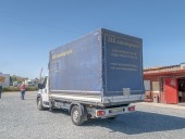 Fiat Ducato ČR 12/14 3.0JTD 130KW