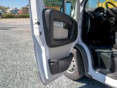 Fiat Ducato ČR 12/14 3.0JTD 130KW