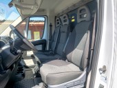 Fiat Ducato ČR 12/14 3.0JTD 130KW