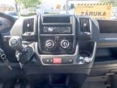 Fiat Ducato ČR 12/14 3.0JTD 130KW