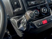 Fiat Ducato ČR 12/14 3.0JTD 130KW