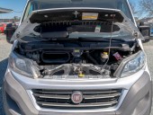 Fiat Ducato ČR 12/14 3.0JTD 130KW