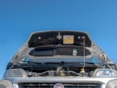 Fiat Ducato ČR 12/14 3.0JTD 130KW