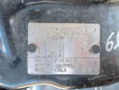 Fiat Ducato ČR 12/14 3.0JTD 130KW