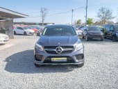 Mercedes-Benz GLE ČR GLE 400 – V ZÁRUCE 7/2028