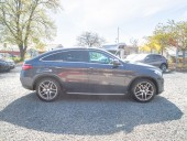Mercedes-Benz GLE ČR GLE 400 – V ZÁRUCE 7/2028