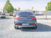 Mercedes-Benz GLE ČR GLE 400 – V ZÁRUCE 7/2028
