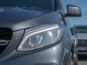 Mercedes-Benz GLE ČR GLE 400 – V ZÁRUCE 7/2028