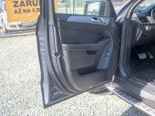 Mercedes-Benz GLE ČR GLE 400 – V ZÁRUCE 7/2028