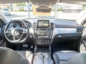 Mercedes-Benz GLE ČR GLE 400 – V ZÁRUCE 7/2028