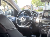 Mercedes-Benz GLE ČR GLE 400 – V ZÁRUCE 7/2028