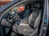 Mercedes-Benz GLE ČR GLE 400 – V ZÁRUCE 7/2028