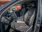 Mercedes-Benz GLE ČR GLE 400 – V ZÁRUCE 7/2028