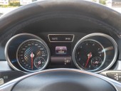 Mercedes-Benz GLE ČR GLE 400 – V ZÁRUCE 7/2028