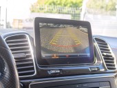 Mercedes-Benz GLE ČR GLE 400 – V ZÁRUCE 7/2028