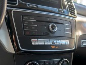 Mercedes-Benz GLE ČR GLE 400 – V ZÁRUCE 7/2028