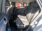 Mercedes-Benz GLE ČR GLE 400 – V ZÁRUCE 7/2028