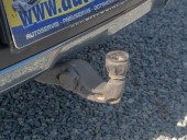 Mercedes-Benz GLE ČR GLE 400 – V ZÁRUCE 7/2028