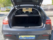 Mercedes-Benz GLE ČR GLE 400 – V ZÁRUCE 7/2028