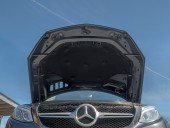 Mercedes-Benz GLE ČR GLE 400 – V ZÁRUCE 7/2028