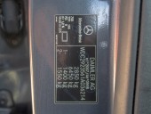 Mercedes-Benz GLE ČR GLE 400 – V ZÁRUCE 7/2028