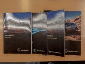 Mercedes-Benz GLE ČR GLE 400 – V ZÁRUCE 7/2028