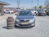 Škoda Octavia 1.4TSI 90KW – 2x KOLA
