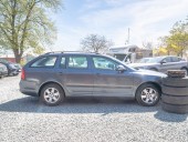 Škoda Octavia 1.4TSI 90KW – 2x KOLA