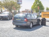 Škoda Octavia 1.4TSI 90KW – 2x KOLA