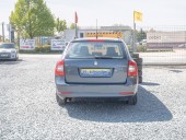 Škoda Octavia 1.4TSI 90KW – 2x KOLA