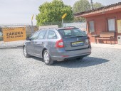 Škoda Octavia 1.4TSI 90KW – 2x KOLA