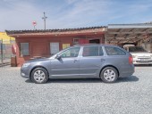 Škoda Octavia 1.4TSI 90KW – 2x KOLA