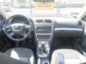 Škoda Octavia 1.4TSI 90KW – 2x KOLA
