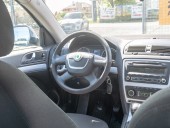 Škoda Octavia 1.4TSI 90KW – 2x KOLA