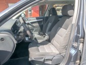 Škoda Octavia 1.4TSI 90KW – 2x KOLA