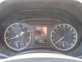Škoda Octavia 1.4TSI 90KW – 2x KOLA