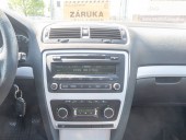 Škoda Octavia 1.4TSI 90KW – 2x KOLA