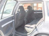 Škoda Octavia 1.4TSI 90KW – 2x KOLA