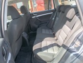 Škoda Octavia 1.4TSI 90KW – 2x KOLA