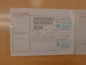 Škoda Octavia 1.4TSI 90KW – 2x KOLA