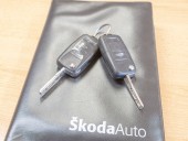 Škoda Octavia 1.4TSI 90KW – 2x KOLA