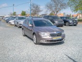 Škoda Superb ČR 2.0TDI 125KW man – NAVIGACE