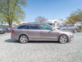 Škoda Superb ČR 2.0TDI 125KW man – NAVIGACE