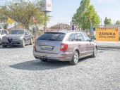 Škoda Superb ČR 2.0TDI 125KW man – NAVIGACE