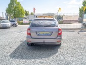 Škoda Superb ČR 2.0TDI 125KW man – NAVIGACE