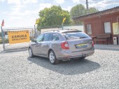 Škoda Superb ČR 2.0TDI 125KW man – NAVIGACE