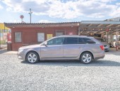 Škoda Superb ČR 2.0TDI 125KW man – NAVIGACE