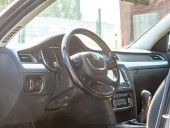 Škoda Superb ČR 2.0TDI 125KW man – NAVIGACE